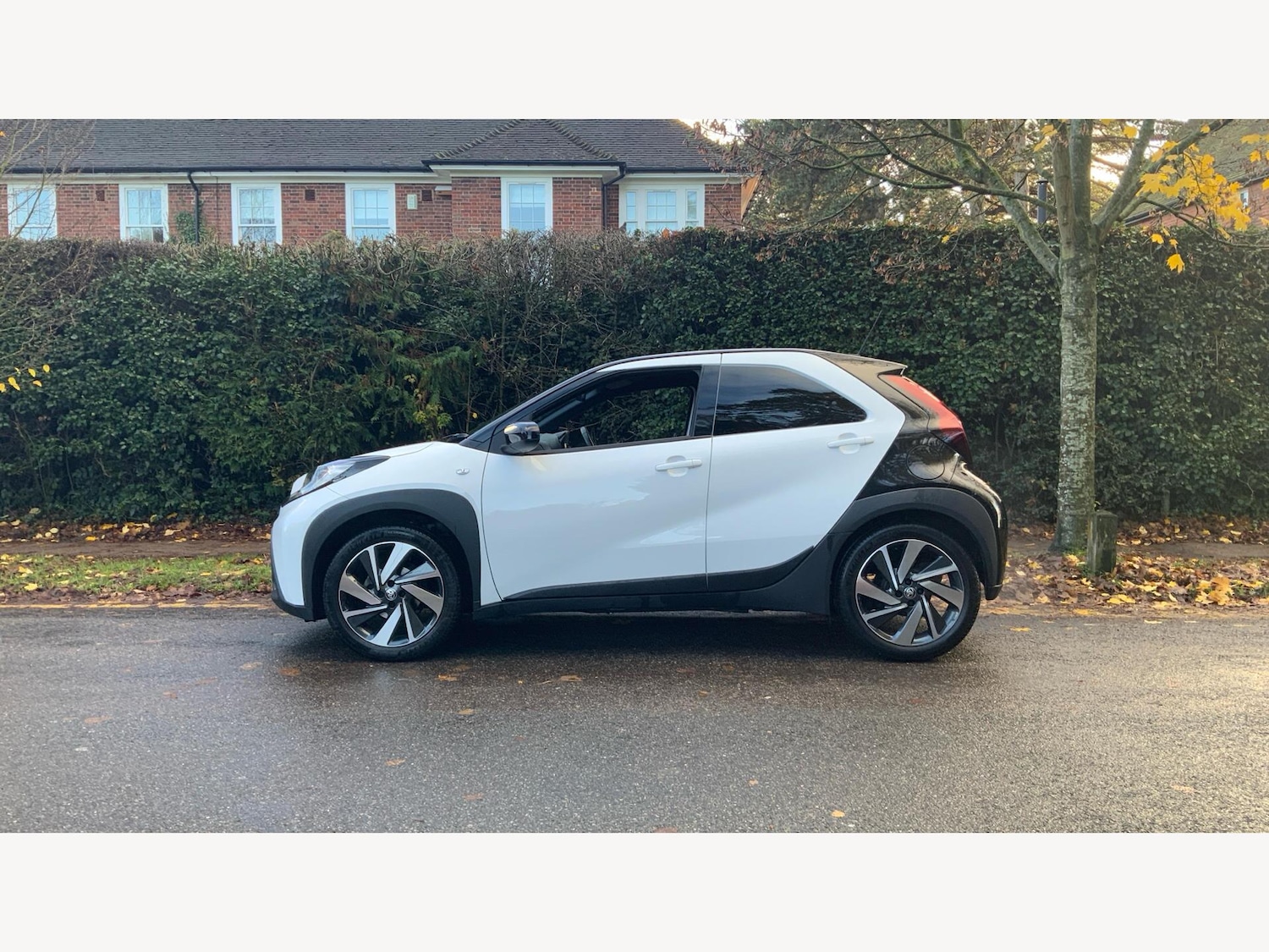 Used Toyota Aygo X 2024 for sale - 77073941: Photo 19