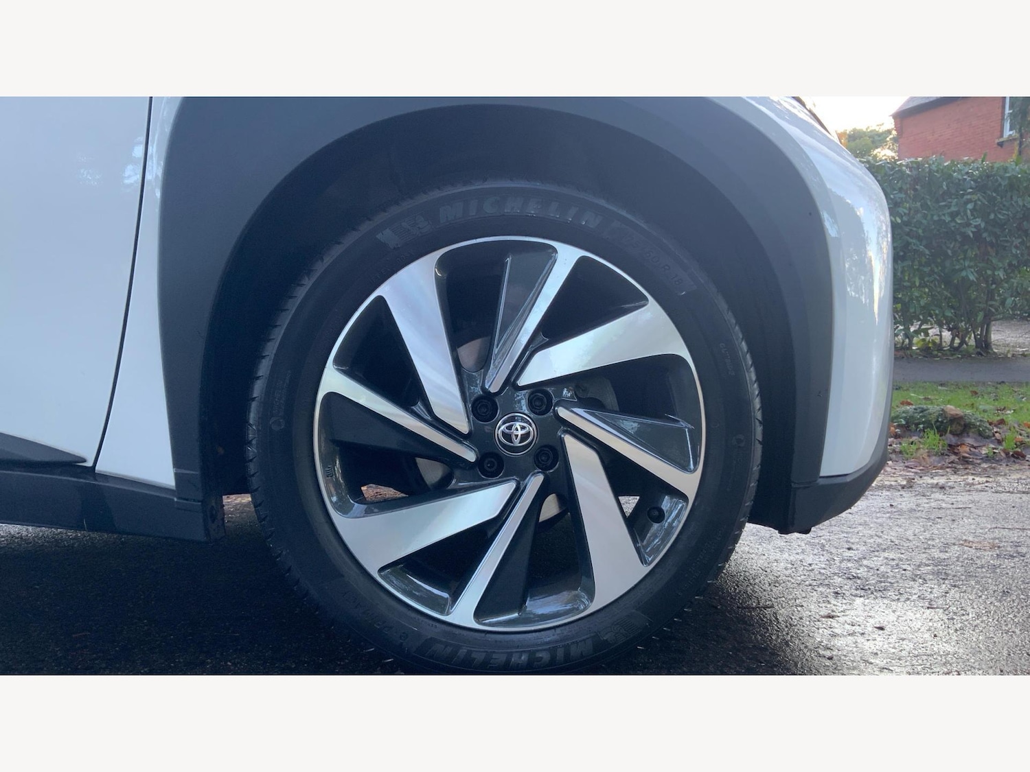 Used Toyota Aygo X 2024 for sale - 77073941: Photo 20