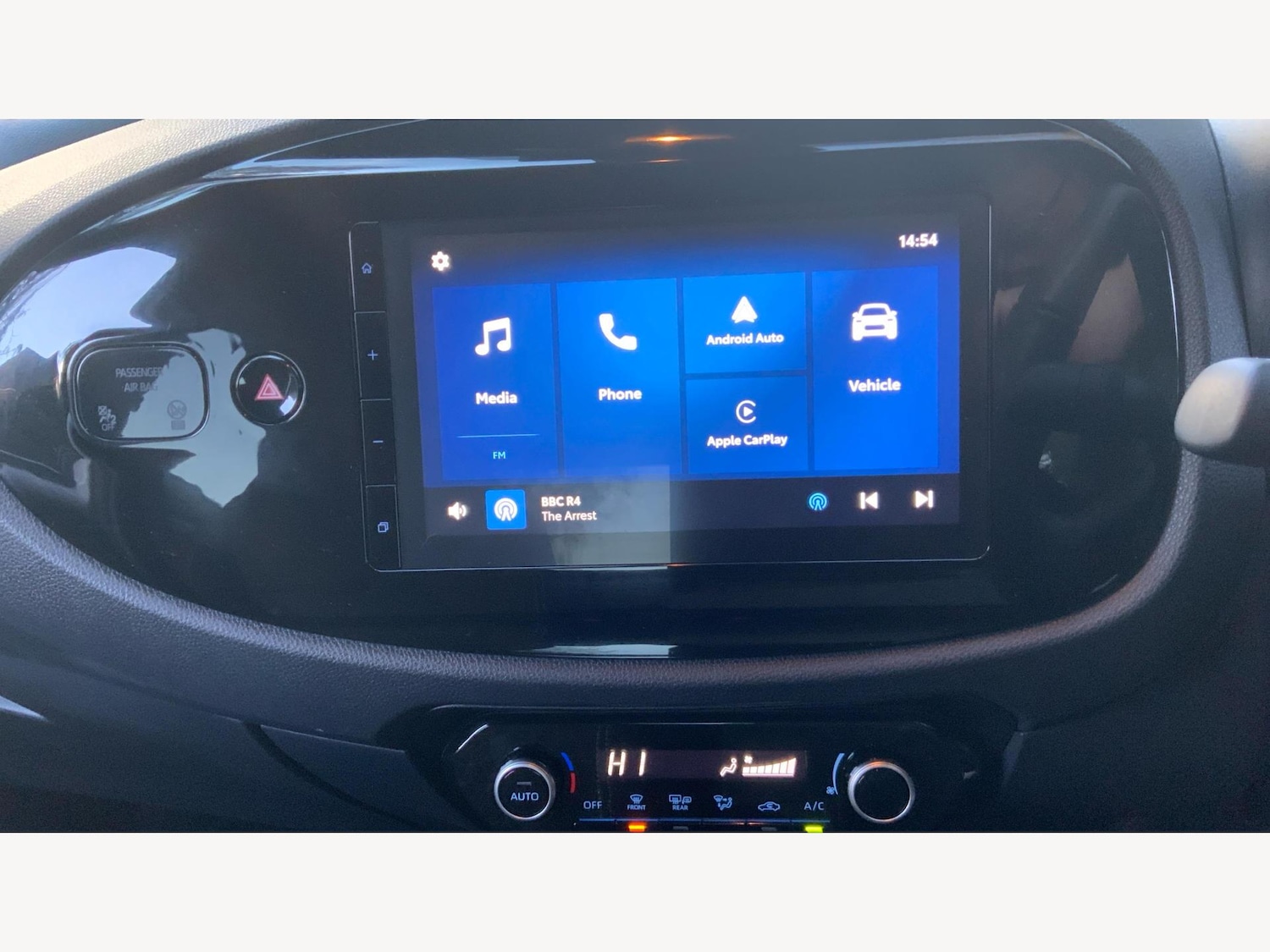 Used Toyota Aygo X 2024 for sale - 77073941: Photo 9