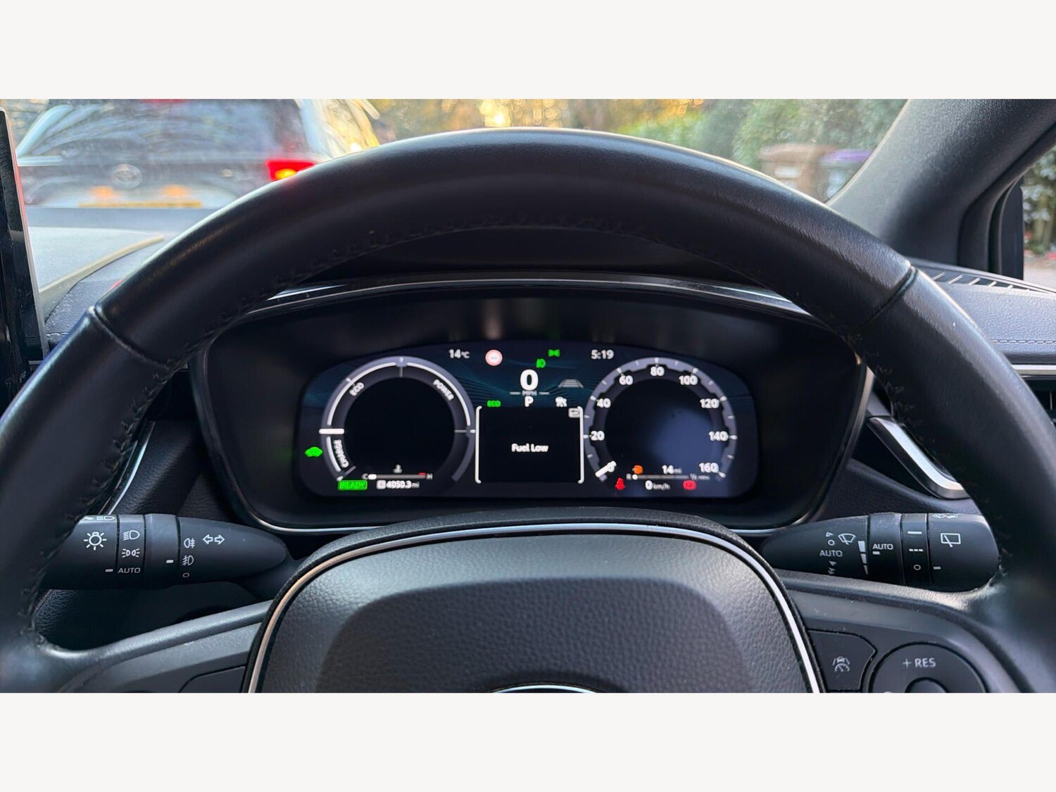 Used Toyota Corolla for sale - 77958352: Photo 11