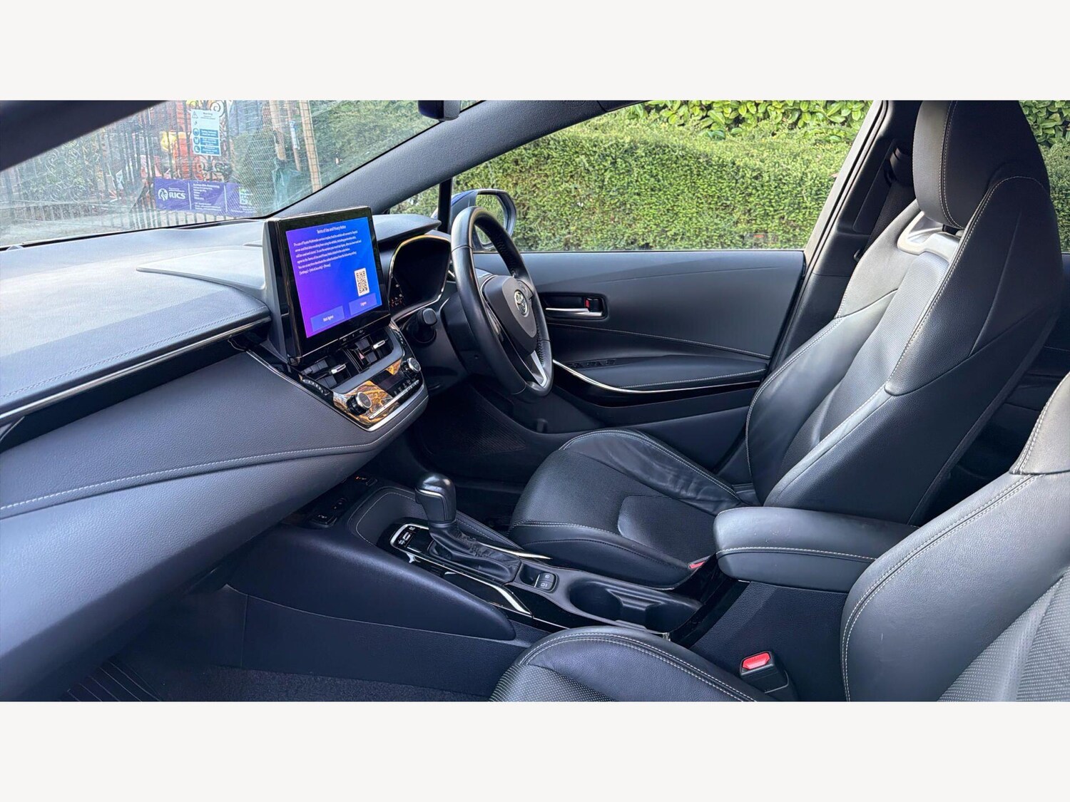 Used Toyota Corolla for sale - 77958352: Photo 12