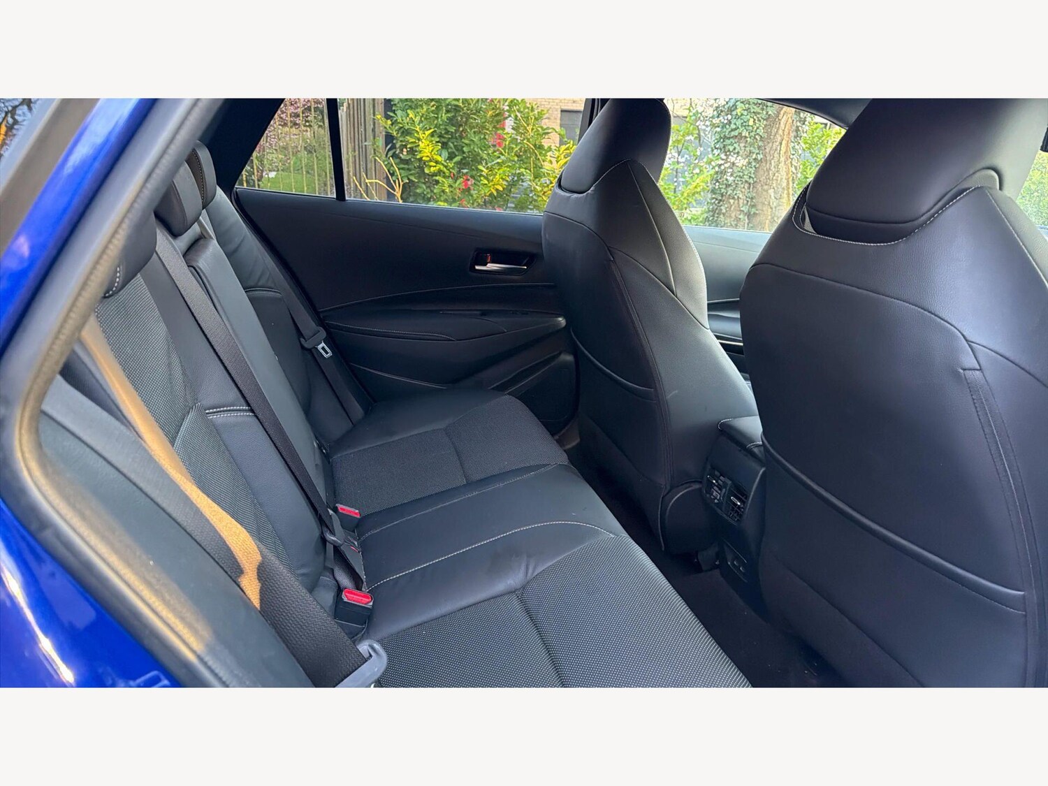 Used Toyota Corolla for sale - 77958352: Photo 14