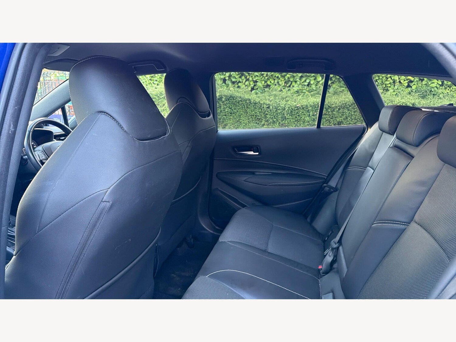 Used Toyota Corolla for sale - 77958352: Photo 15