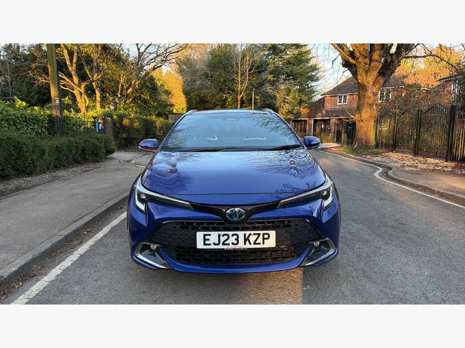 Used Toyota Corolla for sale - 77958352: Photo 17