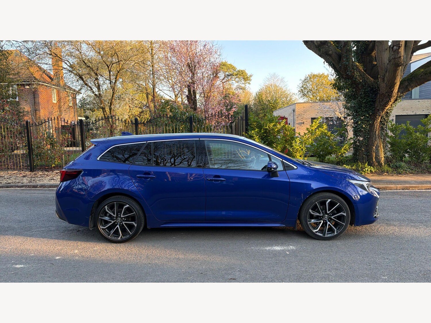 Used Toyota Corolla for sale - 77958352: Photo 18