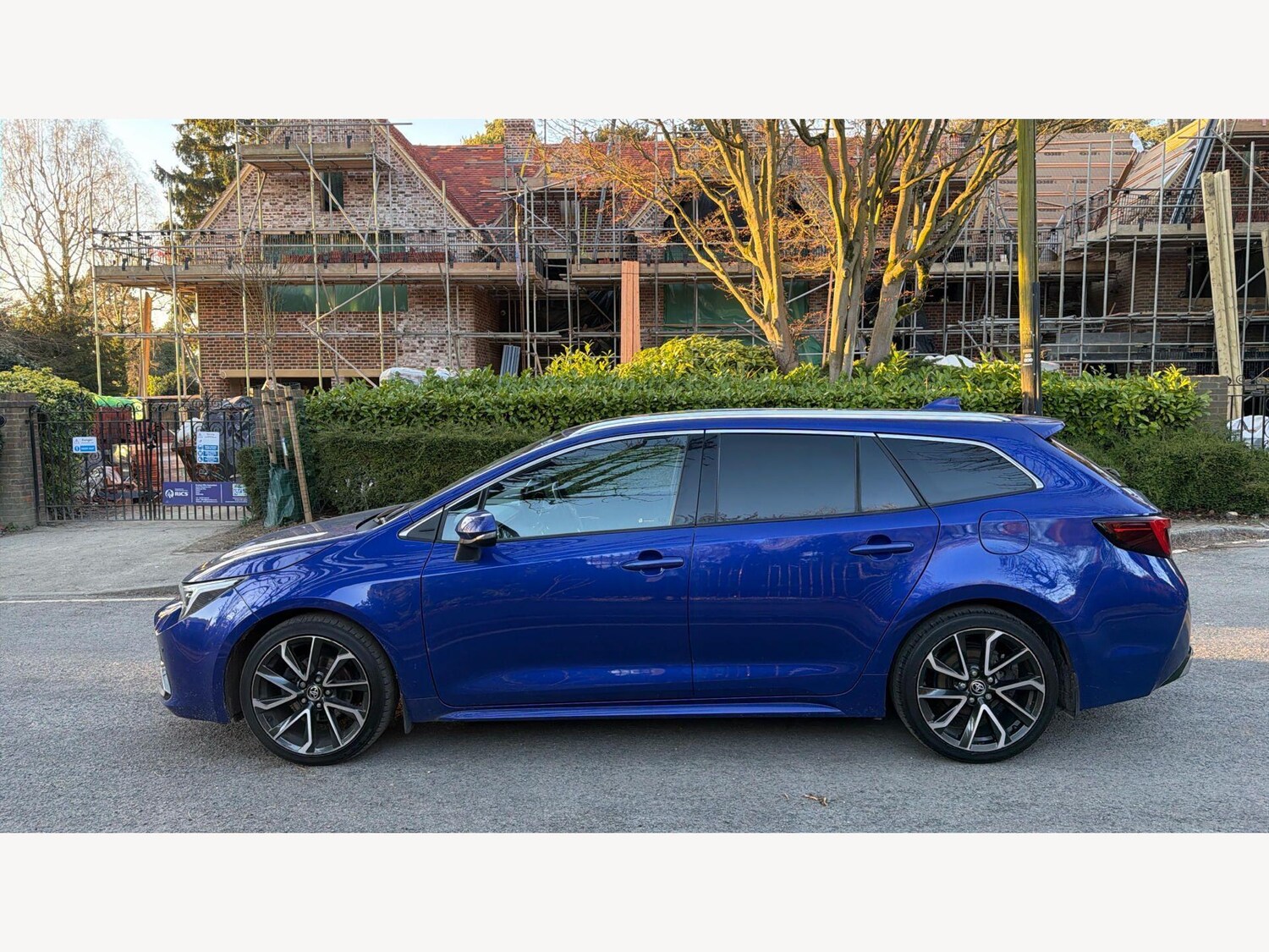 Used Toyota Corolla for sale - 77958352: Photo 19