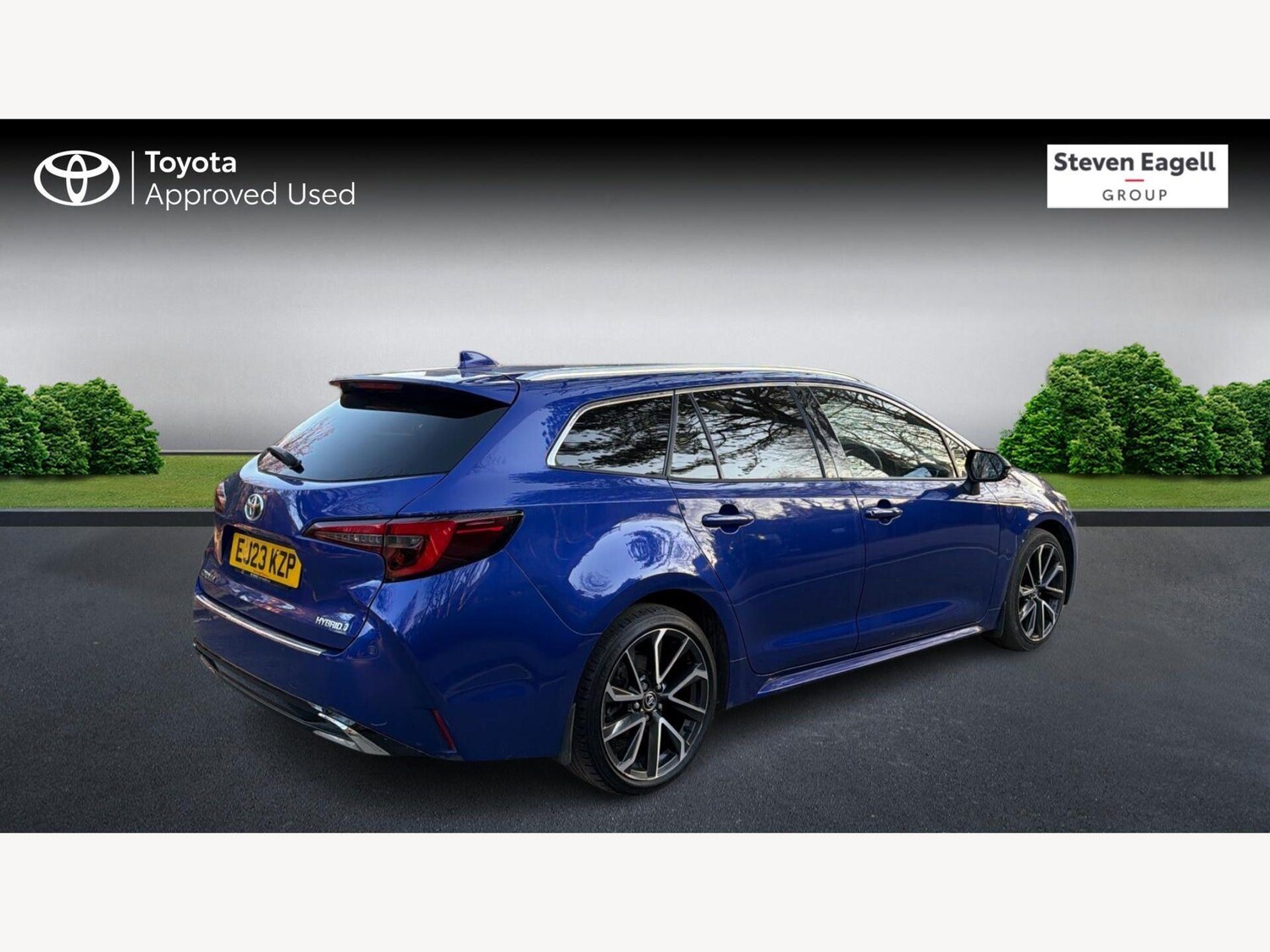 Used Toyota Corolla for sale - 77958352: Photo 2