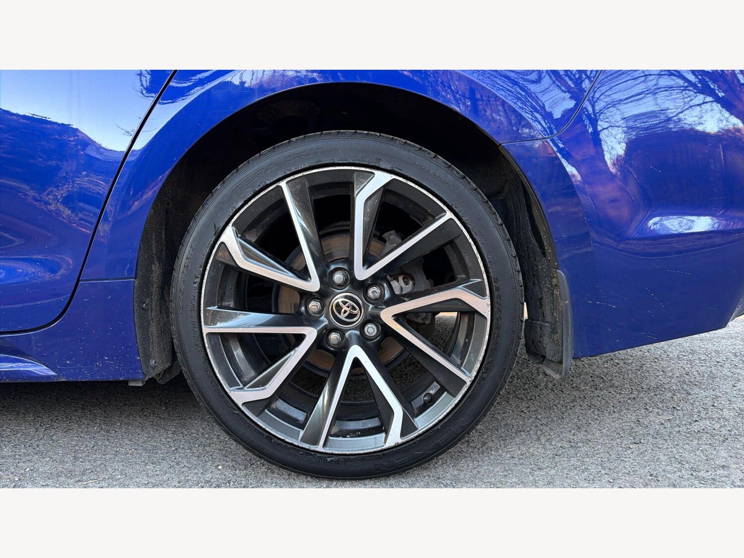 Used Toyota Corolla for sale - 77958352: Photo 20