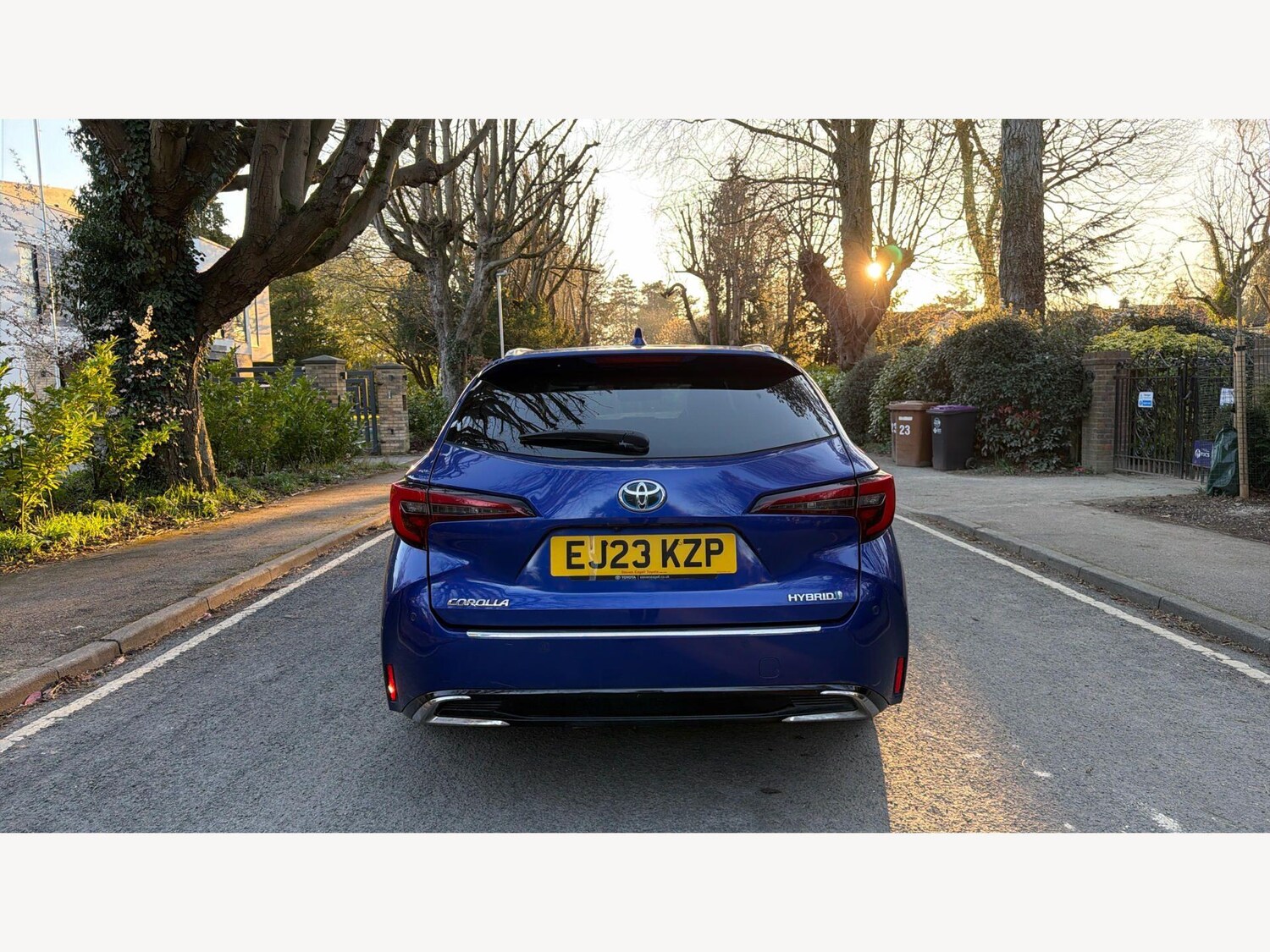 Used Toyota Corolla for sale - 77958352: Photo 21