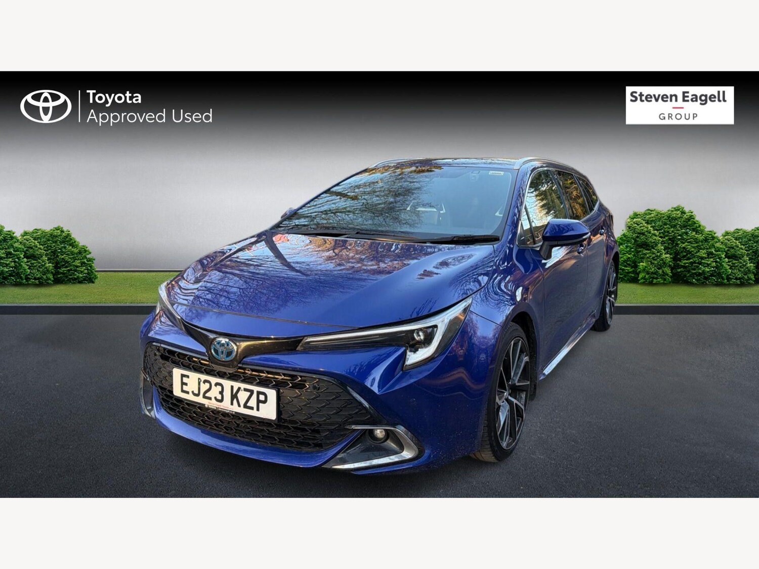 Used Toyota Corolla for sale - 77958352: Photo 3