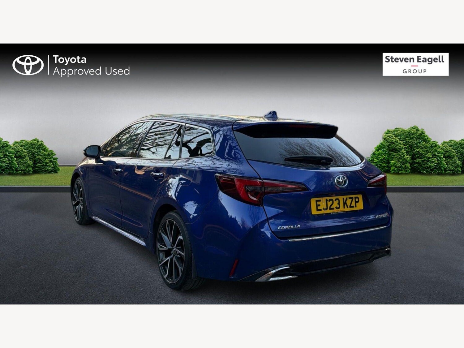 Used Toyota Corolla for sale - 77958352: Photo 6