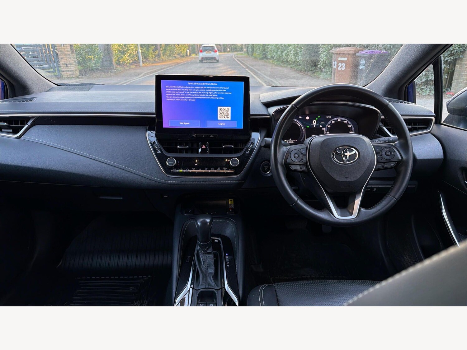 Used Toyota Corolla for sale - 77958352: Photo 7