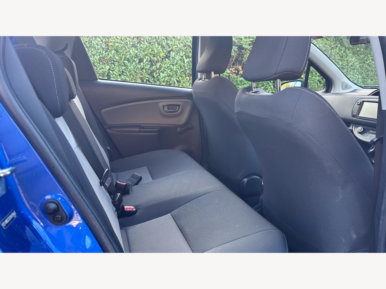 Used Toyota Yaris 2019 for sale - 76441214: Photo 14