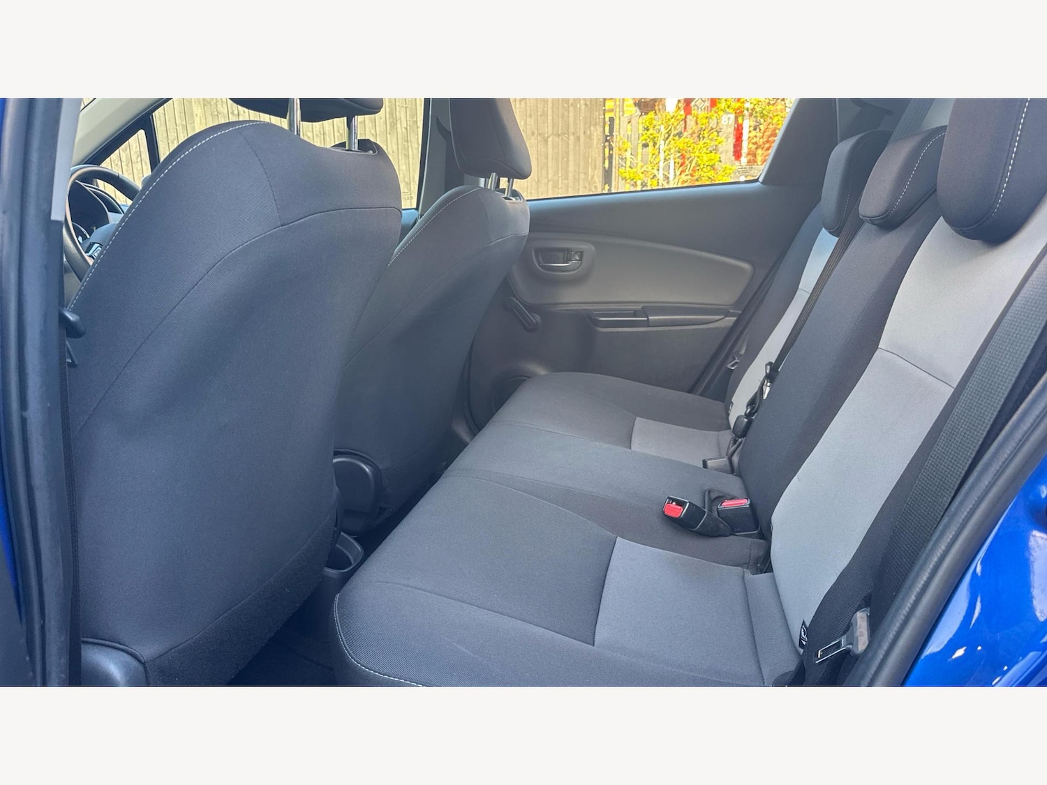 Used Toyota Yaris 2019 for sale - 76441214: Photo 15