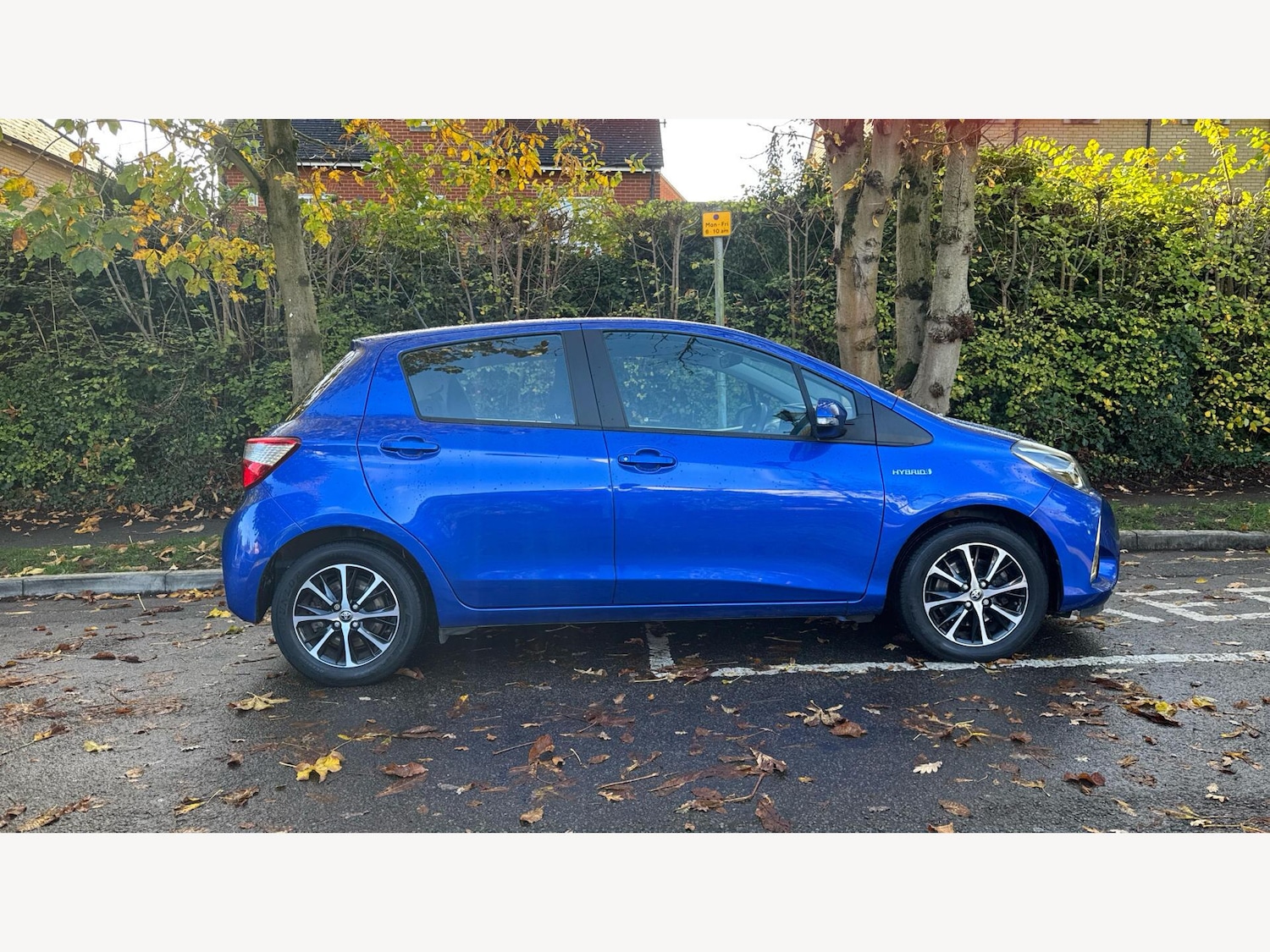 Used Toyota Yaris 2019 for sale - 76441214: Photo 18