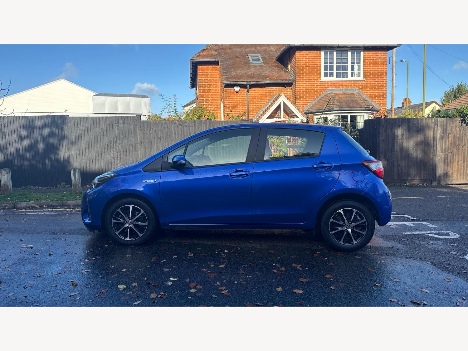 Used Toyota Yaris 2019 for sale - 76441214: Photo 19