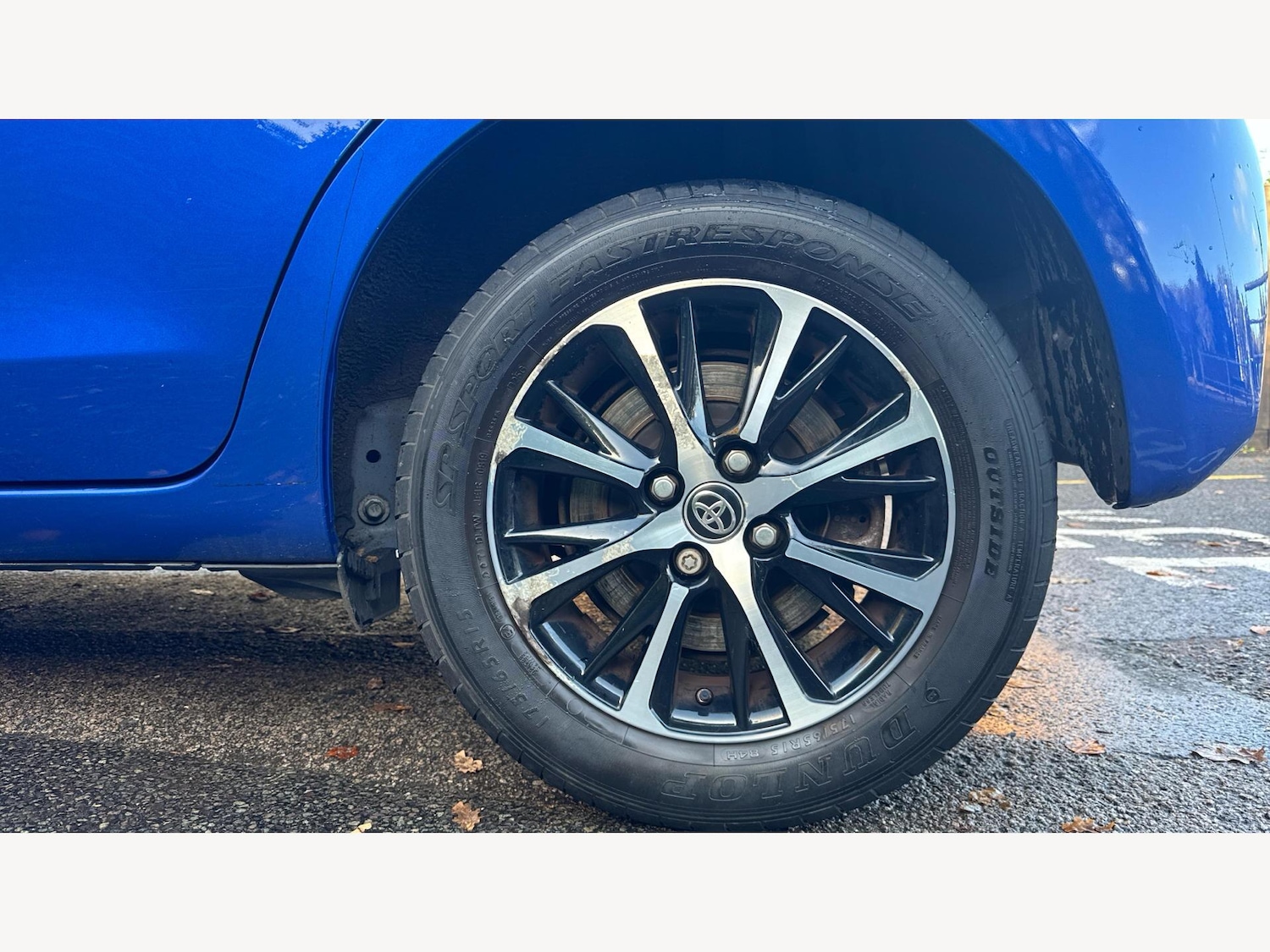 Used Toyota Yaris 2019 for sale - 76441214: Photo 20