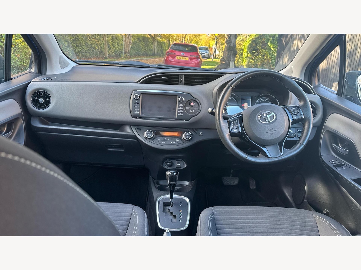 Used Toyota Yaris 2019 for sale - 76441214: Photo 7