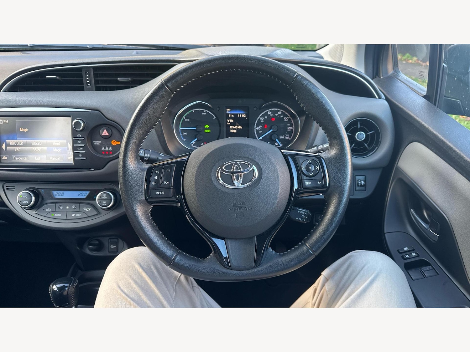 Used Toyota Yaris 2019 for sale - 76441214: Photo 8