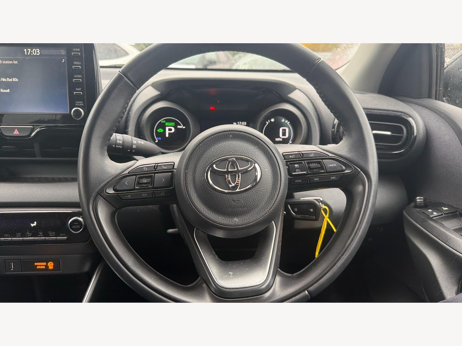 Used Toyota Yaris 2023 for sale - 78047474: Photo 10