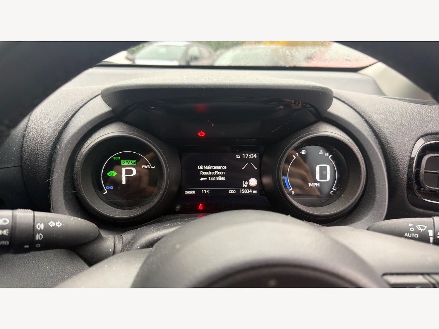 Used Toyota Yaris 2023 for sale - 78047474: Photo 11