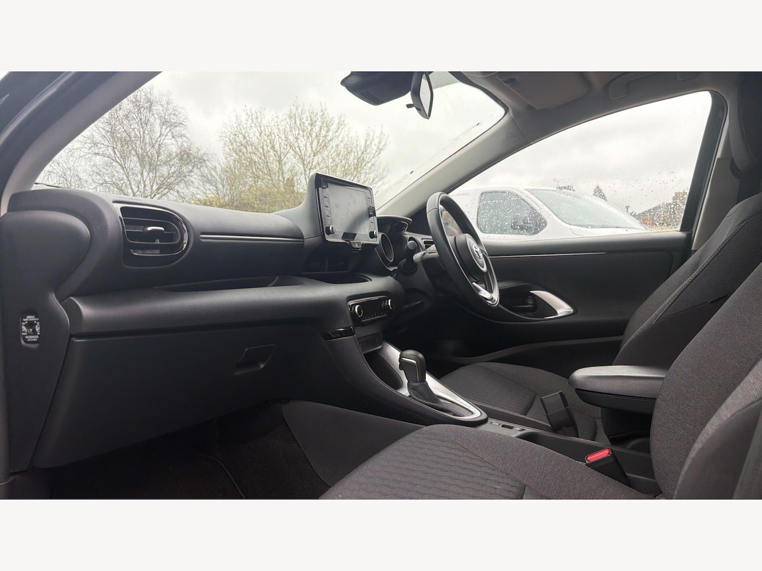 Used Toyota Yaris 2023 for sale - 78047474: Photo 12