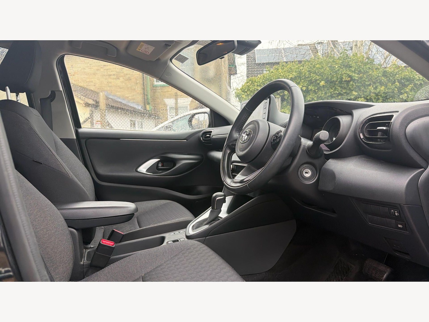 Used Toyota Yaris 2023 for sale - 78047474: Photo 13