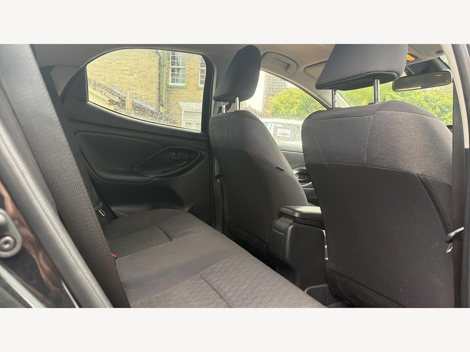 Used Toyota Yaris 2023 for sale - 78047474: Photo 14