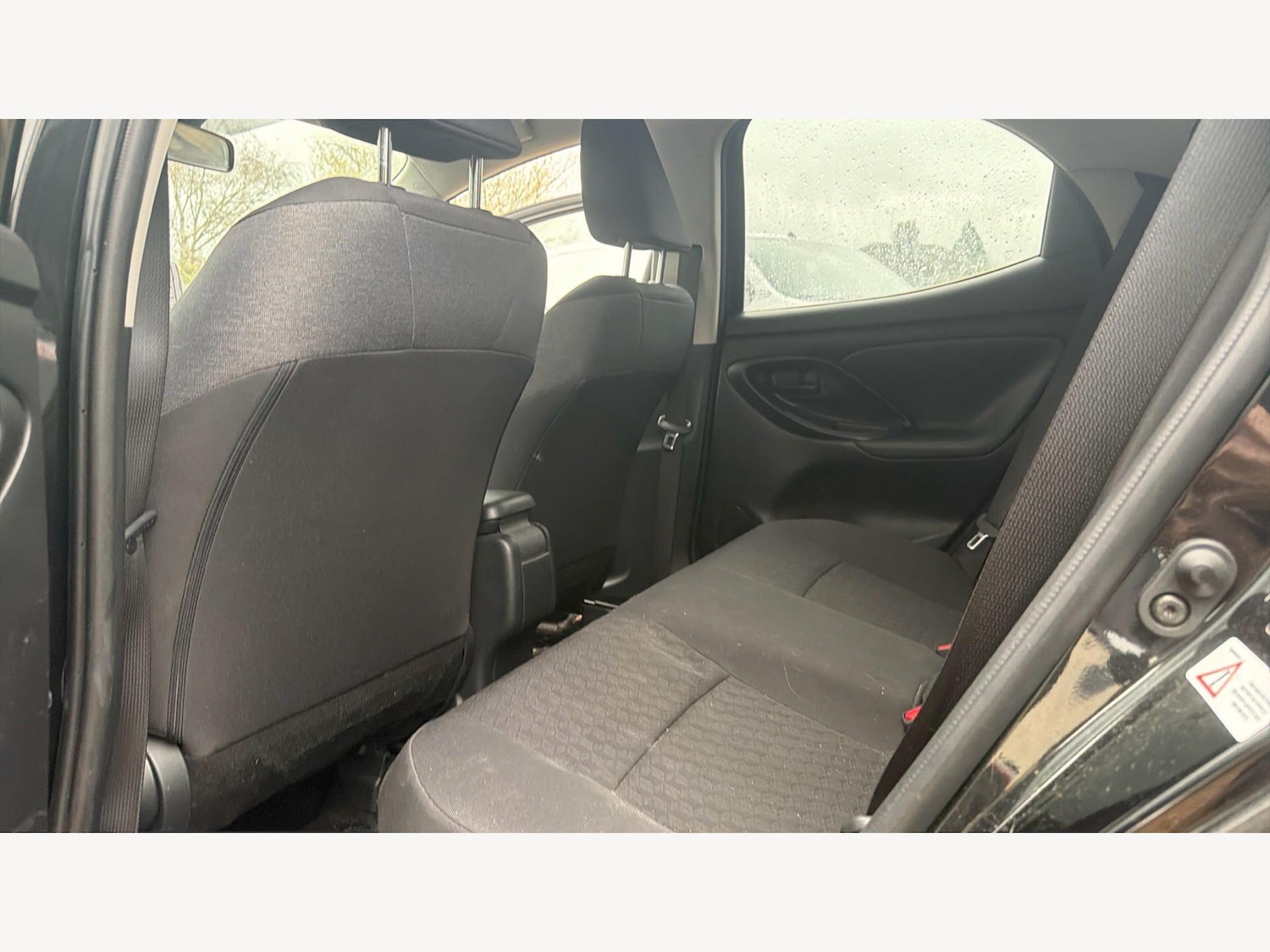 Used Toyota Yaris 2023 for sale - 78047474: Photo 15