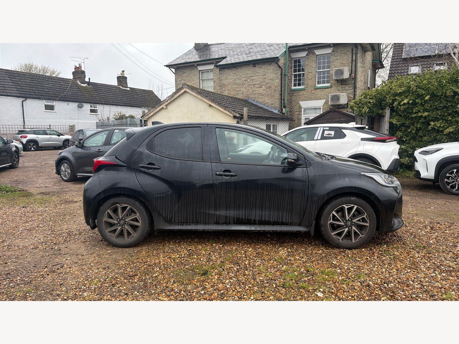 Used Toyota Yaris 2023 for sale - 78047474: Photo 18