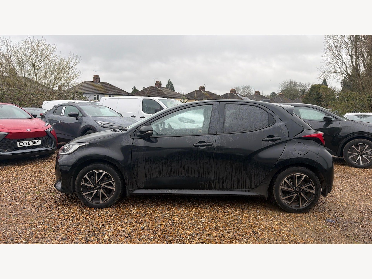 Used Toyota Yaris 2023 for sale - 78047474: Photo 19