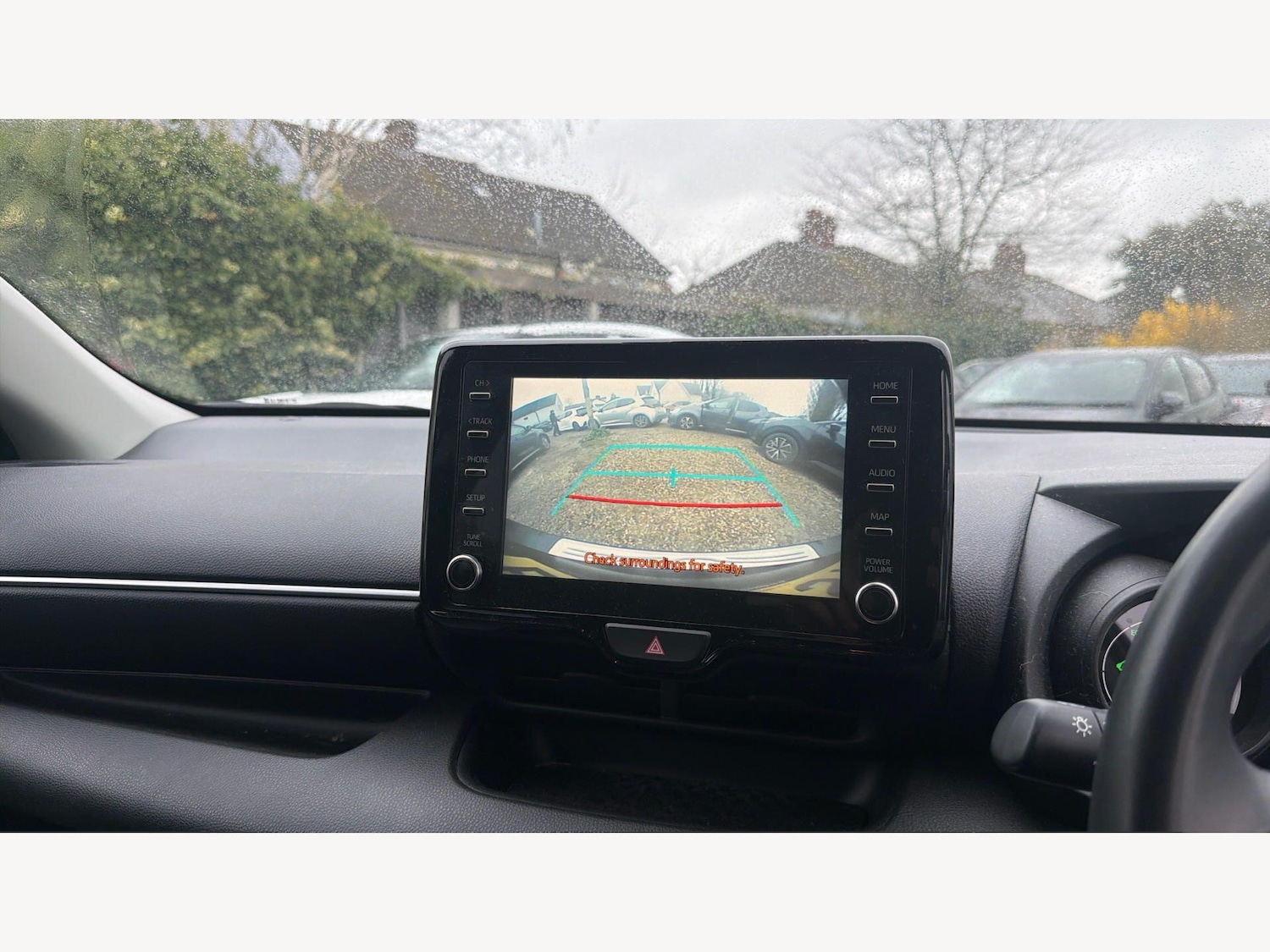 Used Toyota Yaris 2023 for sale - 78047474: Photo 22