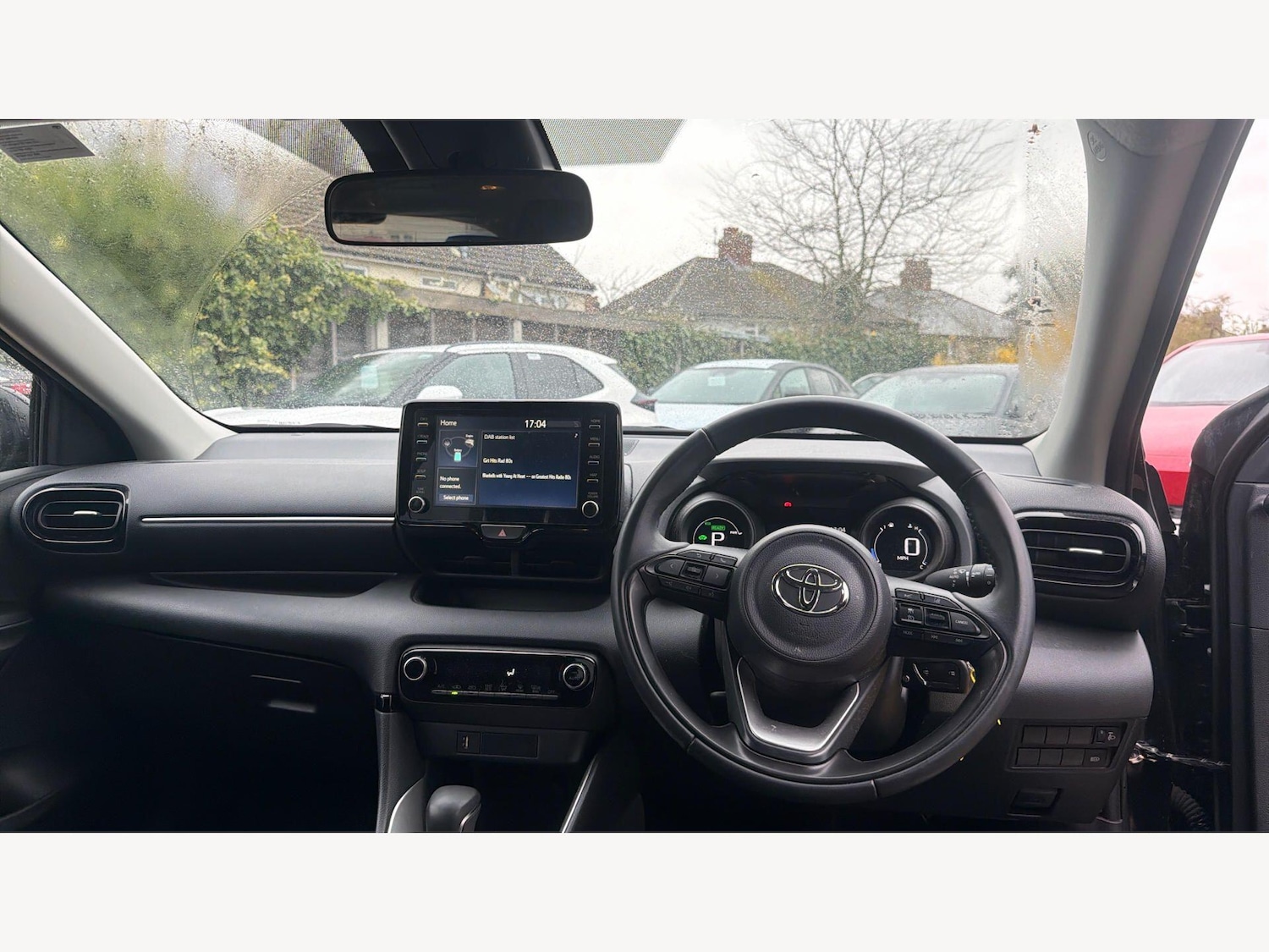 Used Toyota Yaris 2023 for sale - 78047474: Photo 7