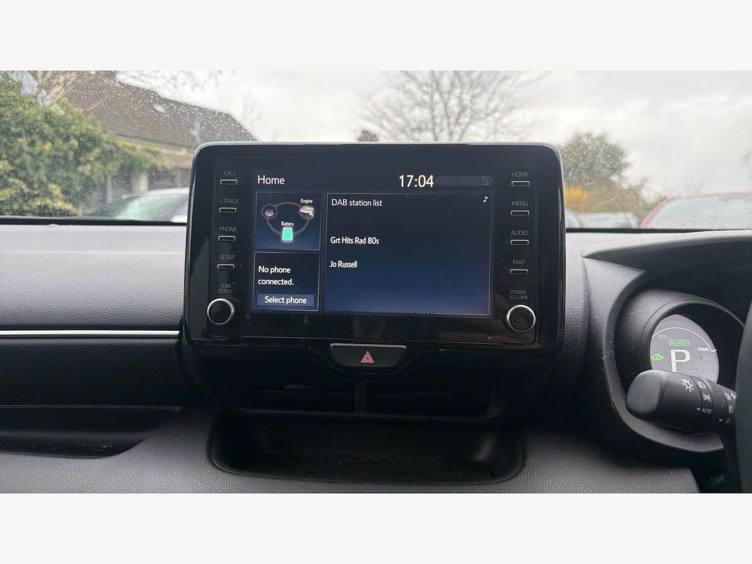 Used Toyota Yaris 2023 for sale - 78047474: Photo 9