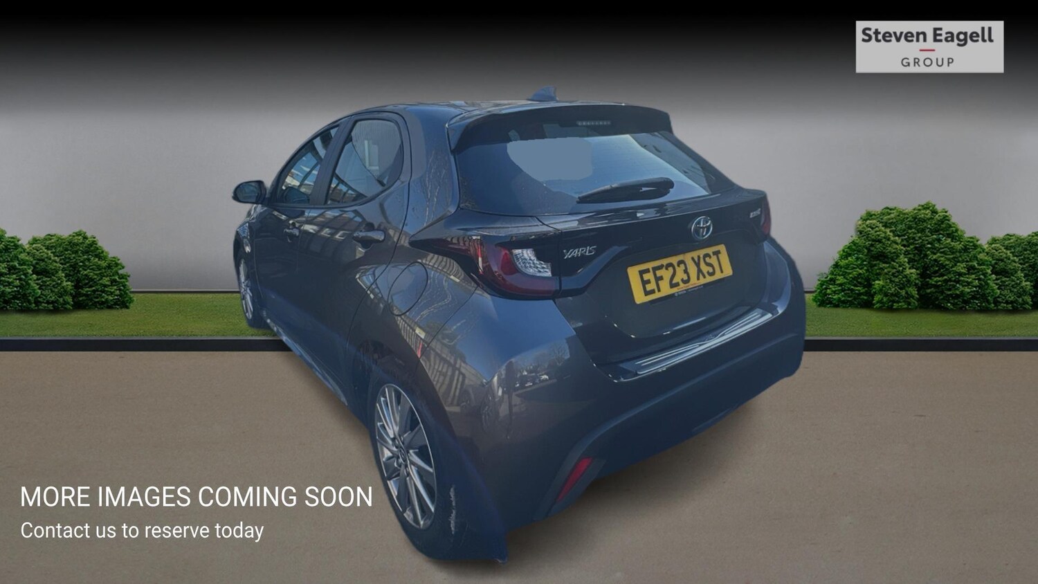 Used Toyota Yaris for sale - 77957486: Photo 2