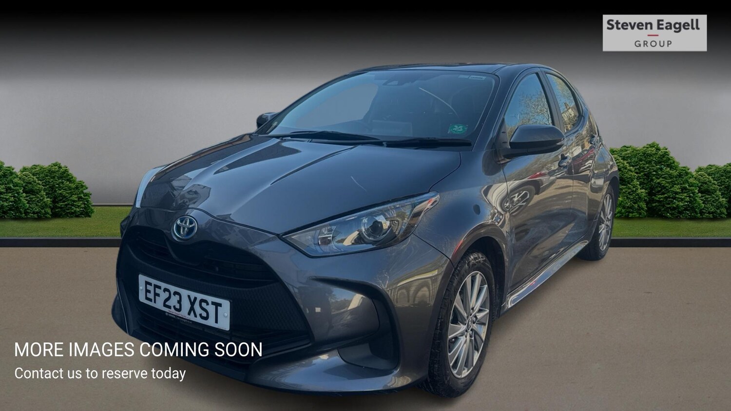 Used Toyota Yaris for sale - 77957486: Photo 3