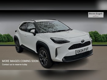 Used Toyota Yaris Cross 2024 for sale - 78148023: Photo