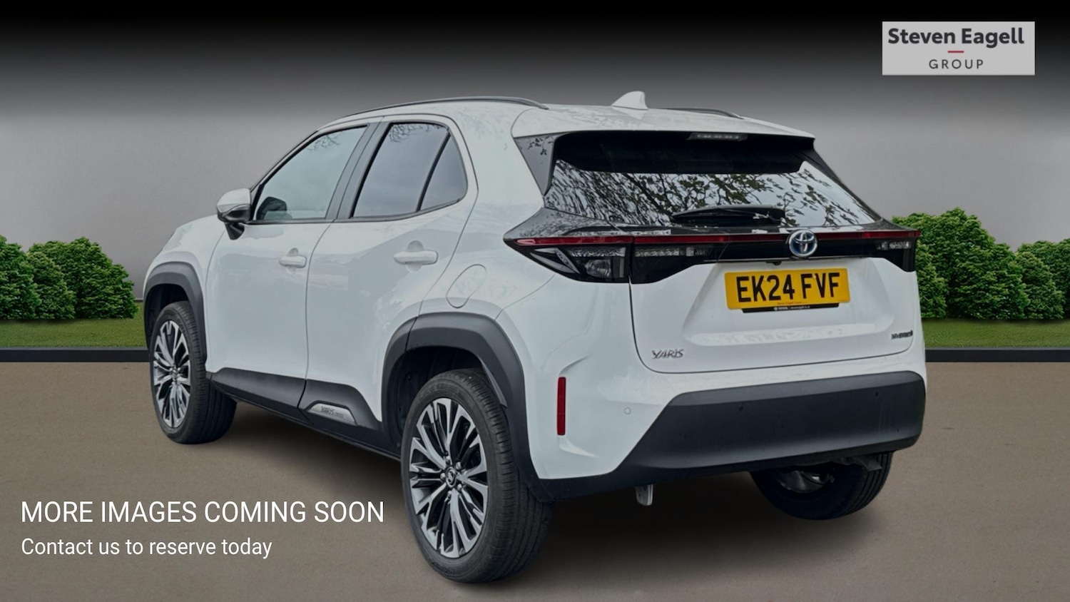 Used Toyota Yaris Cross 2024 for sale - 78148023: Photo 2