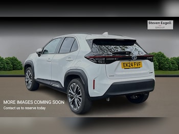 Used Toyota Yaris Cross 2024 for sale - 78148023: Photo