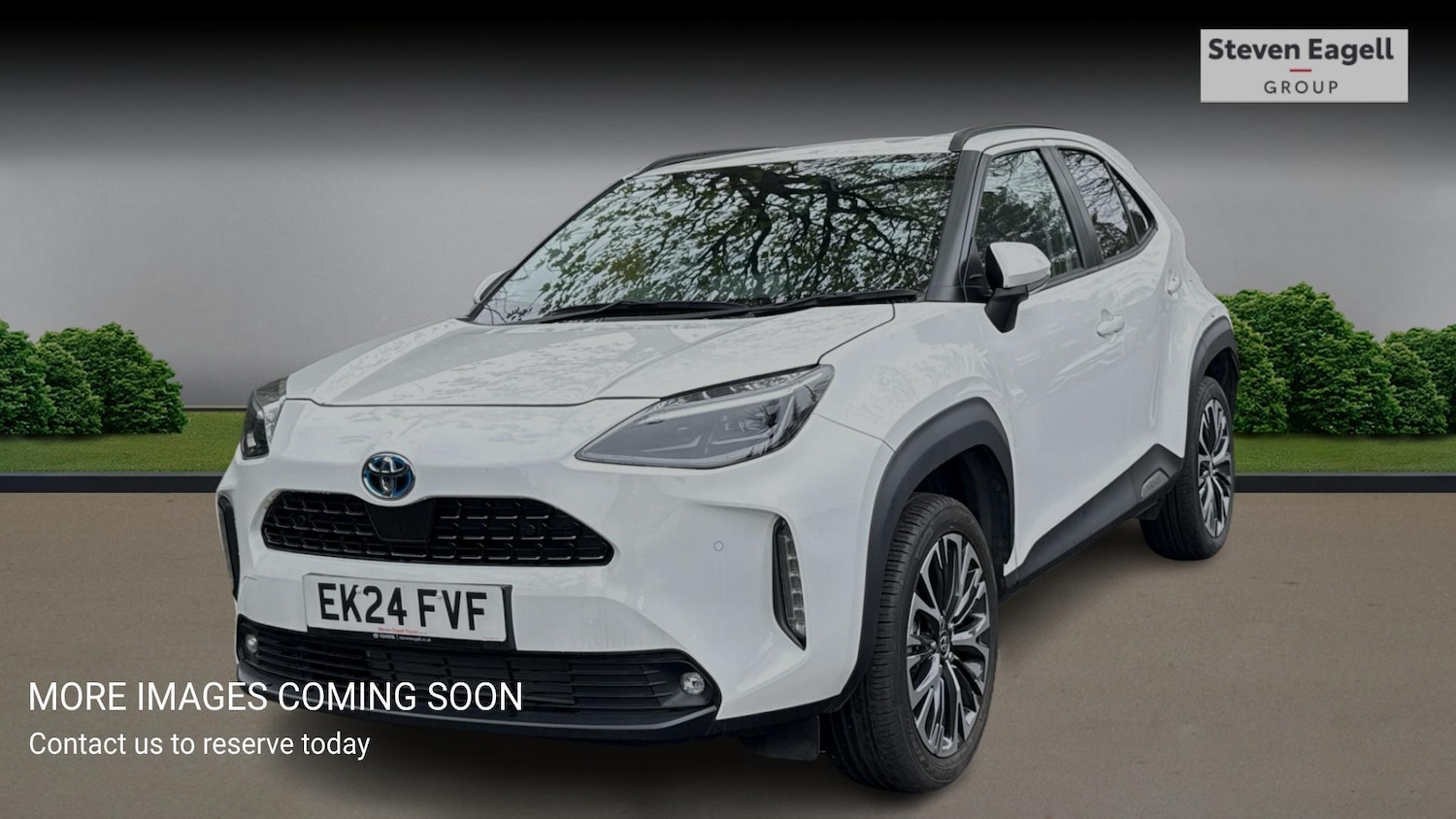 Used Toyota Yaris Cross 2024 for sale - 78148023: Photo 3