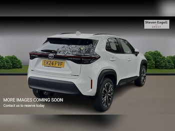 Used Toyota Yaris Cross 2024 for sale - 78148023: Photo