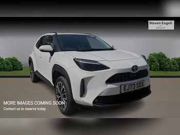 Used Toyota Yaris Cross 2023 for sale - 79132559: Photo