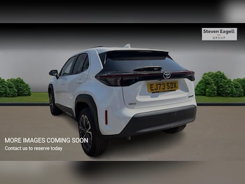 Used Toyota Yaris Cross 2023 for sale - 79132559: Photo