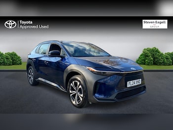 Used Toyota Other 2024 for sale - 75599989: Photo