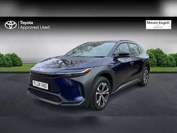 Used Toyota Other 2024 for sale - 75599989: Photo