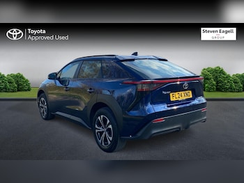 Used Toyota Other 2024 for sale - 75599989: Photo