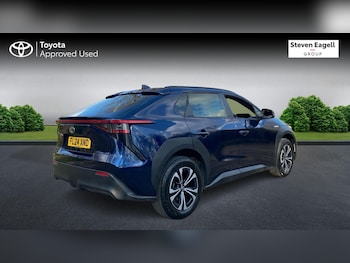 Used Toyota Other 2024 for sale - 75599989: Photo