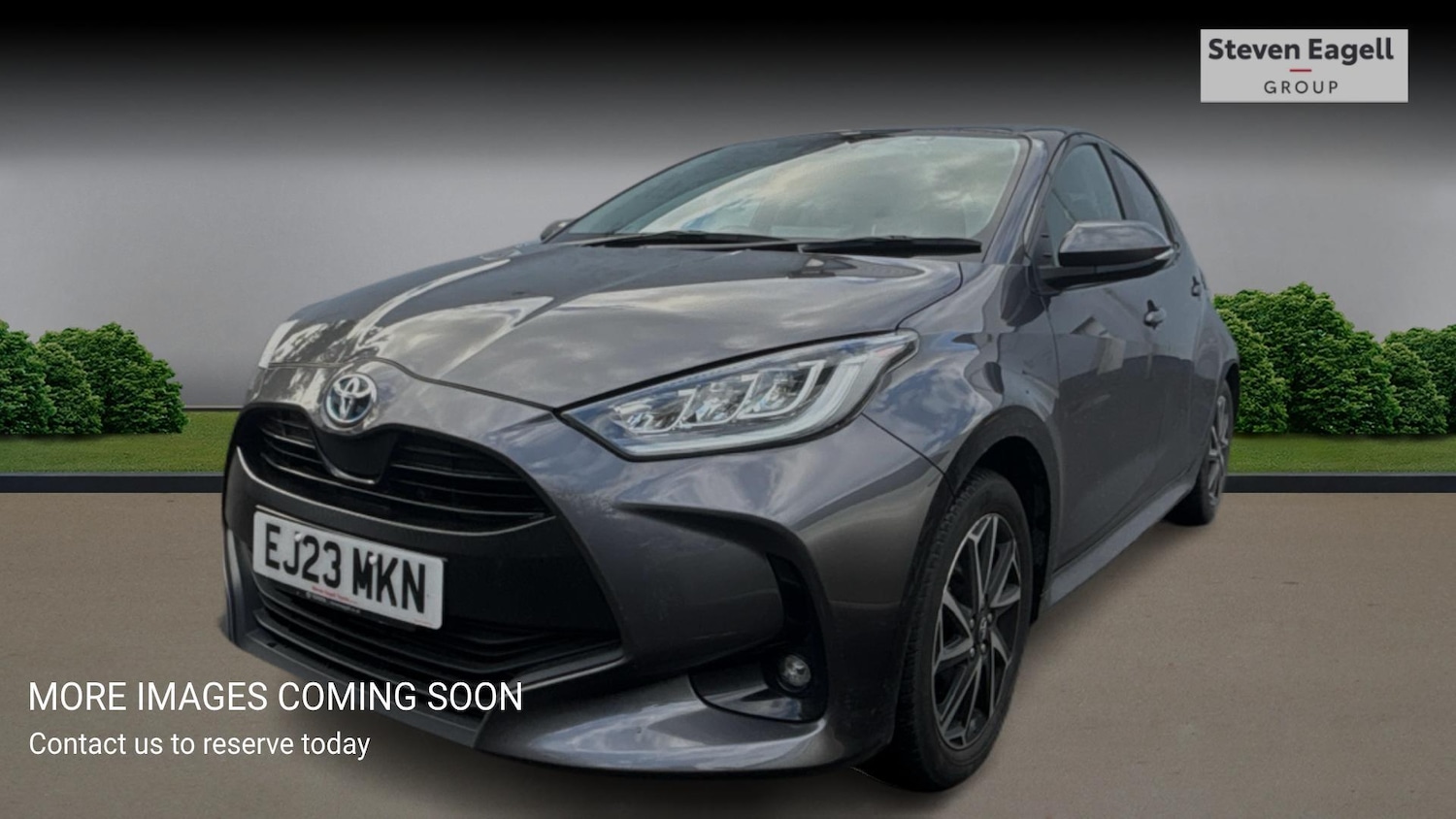 Used Toyota Yaris for sale - 77737428: Photo 3