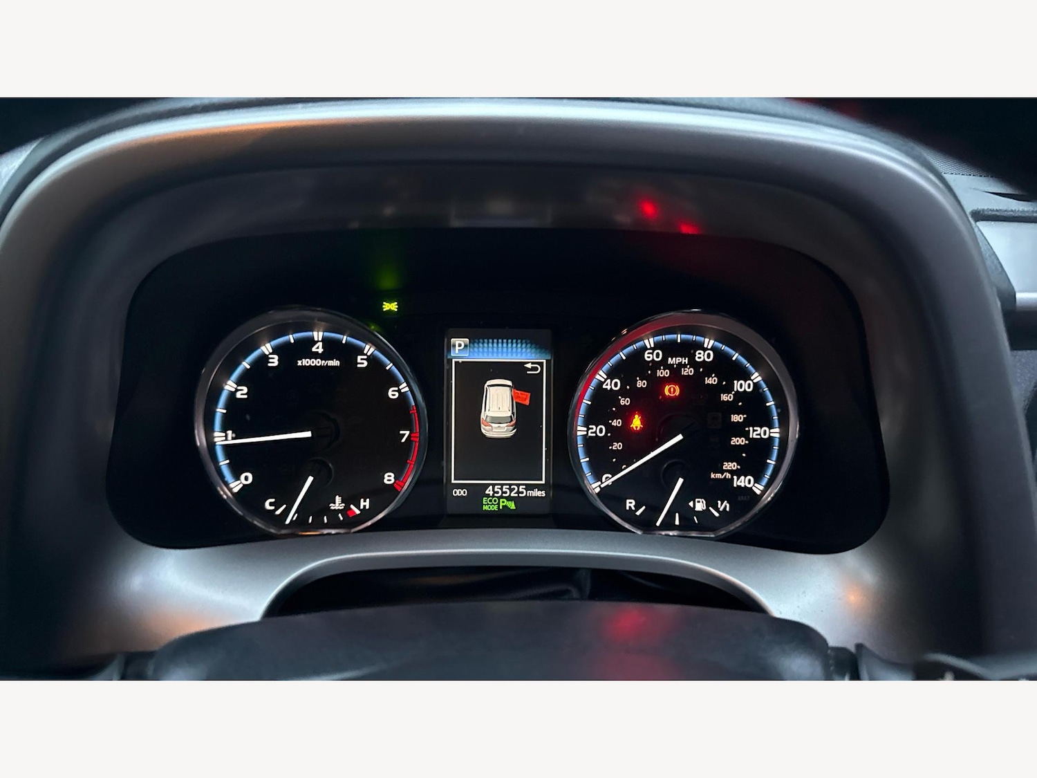 Used Toyota RAV4 2016 for sale - 77376448: Photo 11