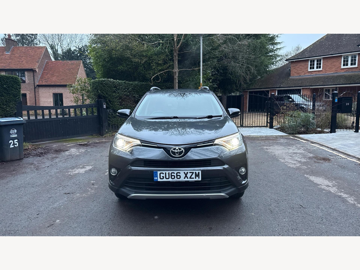 Used Toyota RAV4 2016 for sale - 77376448: Photo 17